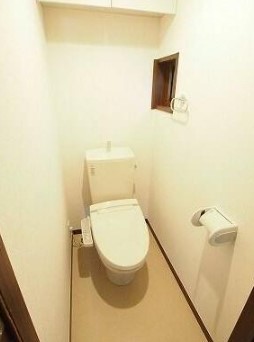 トイレ　☆トイレ☆