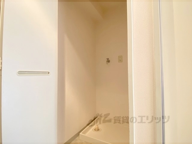 その他部屋・スペース　洗濯機置場