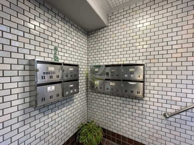 その他共有部分　コーポ松原