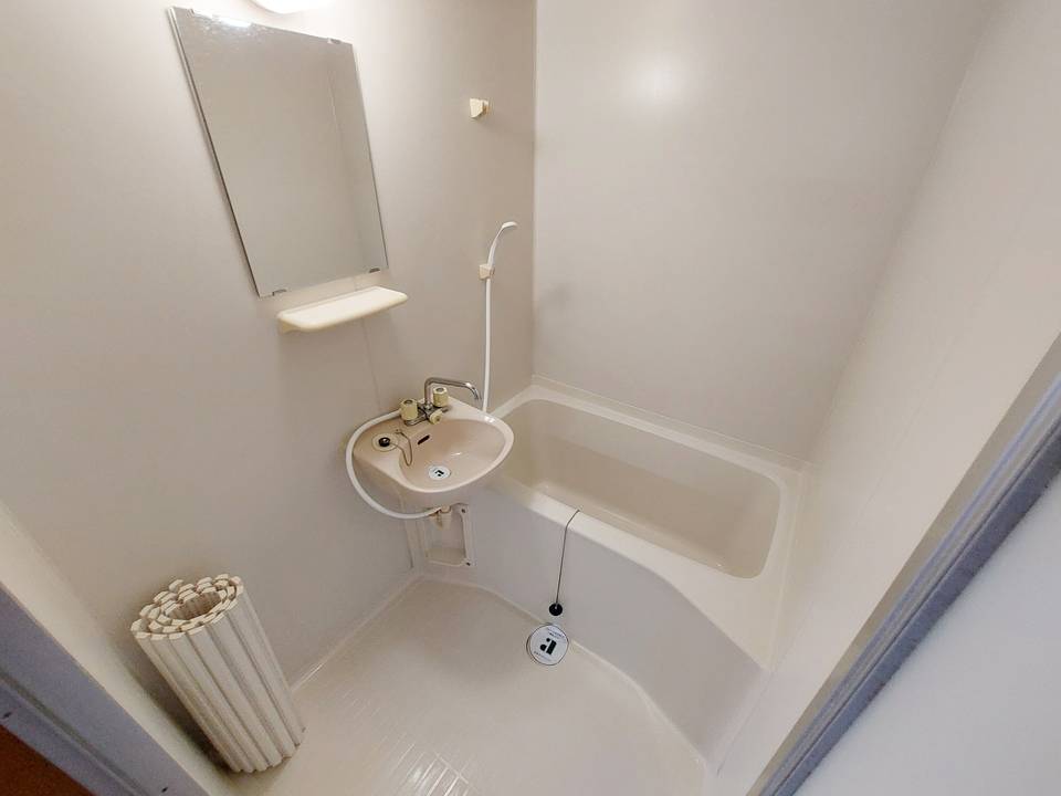 バス・シャワールーム　浴室