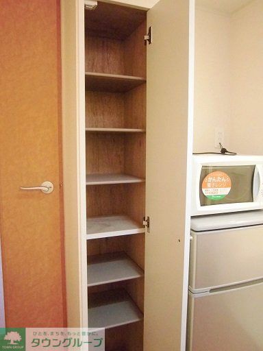 その他部屋・スペース　シューズボックス