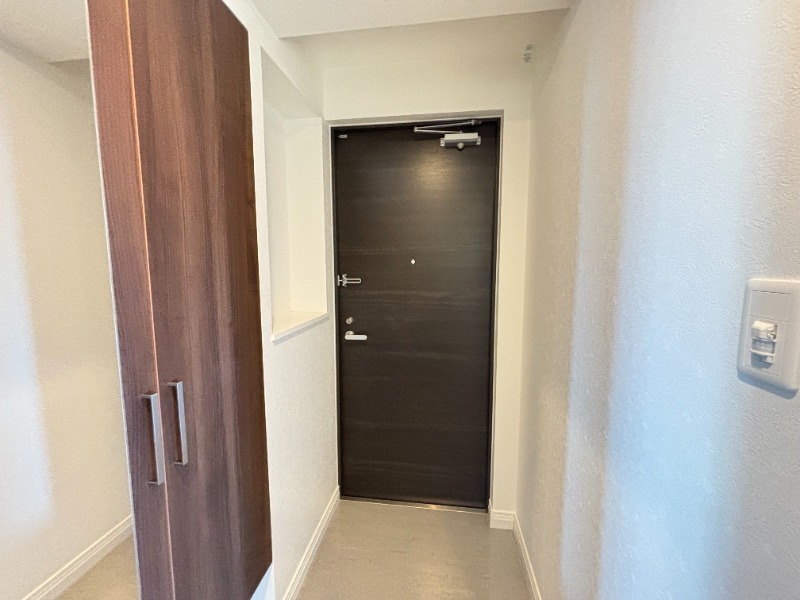 玄関　同型イメージ