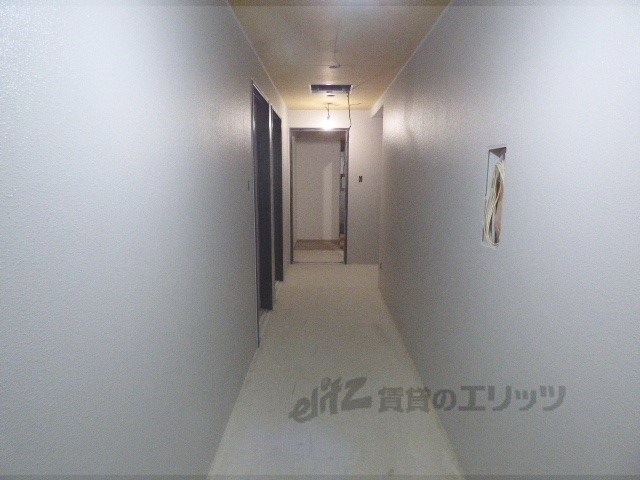 その他　廊下