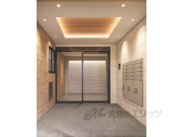 エントランス　イメージ画像