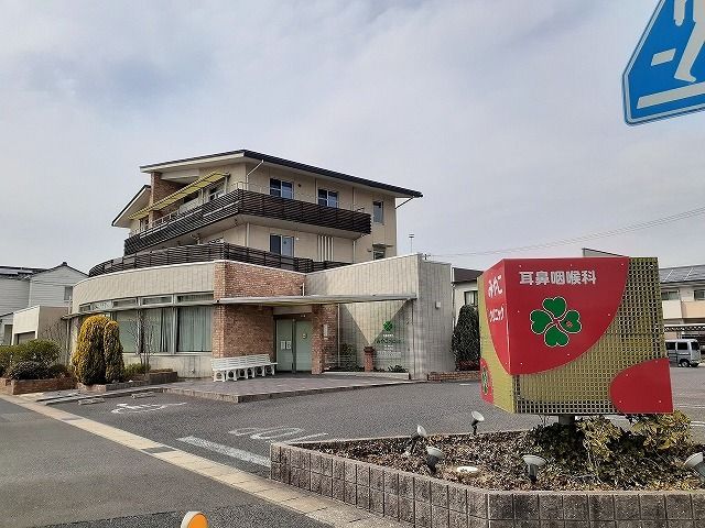 病院　みやこクリニック（病院）まで367m