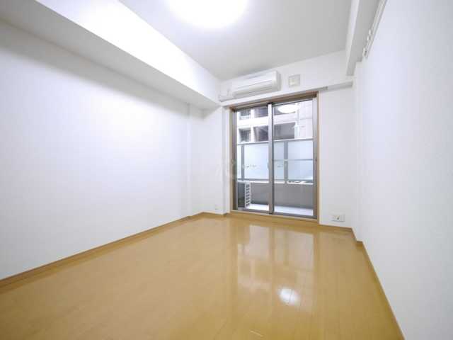 居室・リビング　パレステュディオ九段北の丸