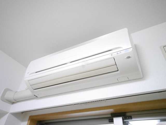 その他設備　パレステュディオ九段北の丸