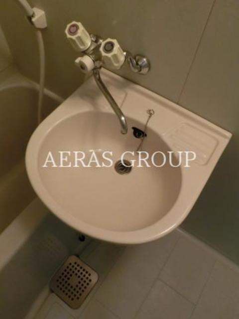 洗面設備　同仕様参考