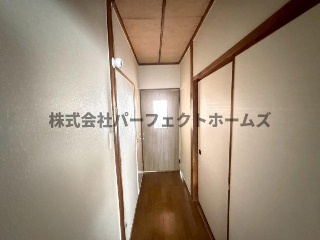 その他部屋・スペース　明るい色調の室内です