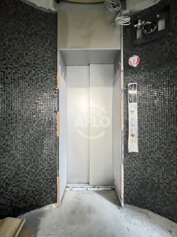 その他共有部分　Luxe住吉公園　エレベーター