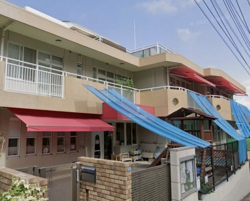 幼稚園・保育園　金沢ぴよっこ保育園（幼稚園・保育園）まで580m