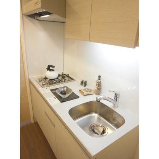 キッチン　キッチン※別部屋参考写真