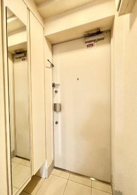 玄関　玄関※別部屋参考写真