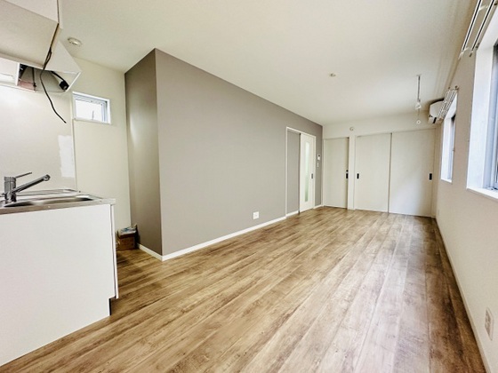 その他部屋・スペース　※別部屋の写真です