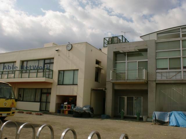 幼稚園・保育園　すみれ幼稚園（幼稚園・保育園）まで761m