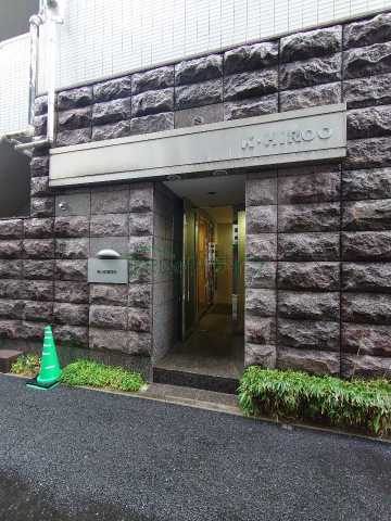 エントランス　K・HIROO