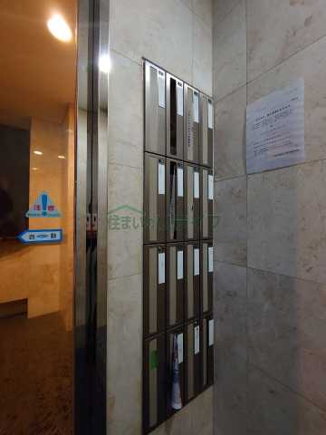 その他共有部分　K・HIROO