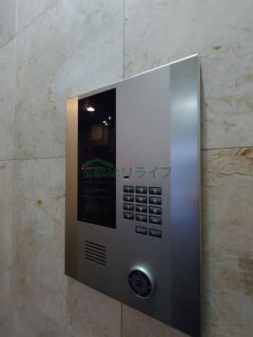 セキュリティ　K・HIROO