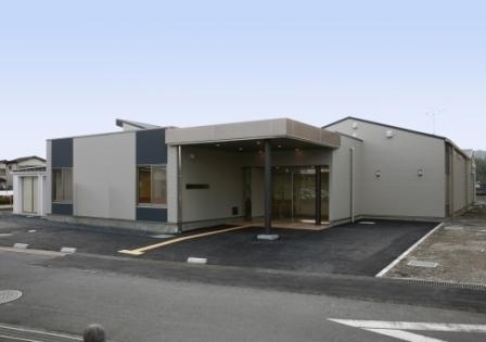 病院　甲賀市水口医療センター（病院）まで1996m