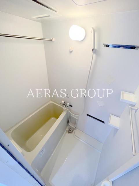 バス・シャワールーム　同仕様