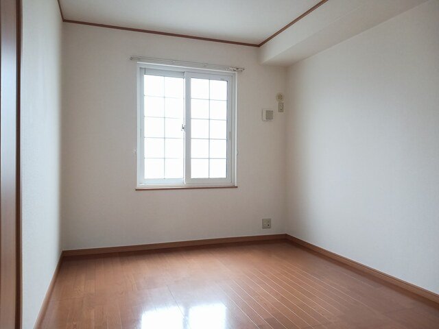 その他部屋・スペース　中はこのようになっています