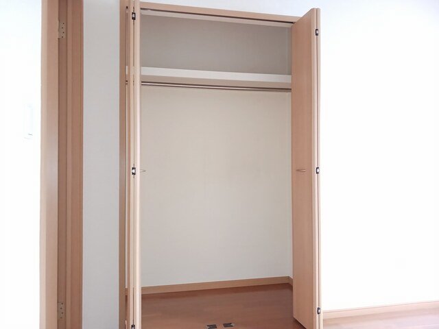 収納　こまごまとしたものを収納できそうですね