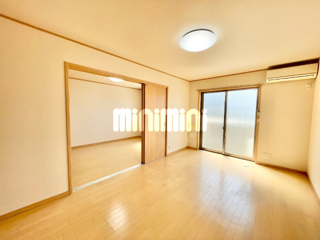 その他部屋・スペース　オシャレなカウンターキッチン