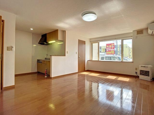 その他部屋・スペース　内装