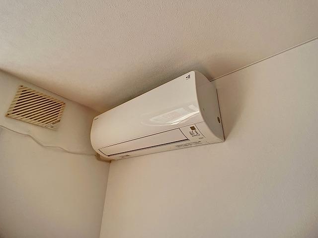 その他設備　設備