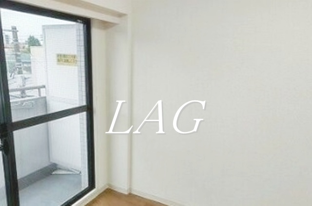 その他部屋・スペース　寝室です。