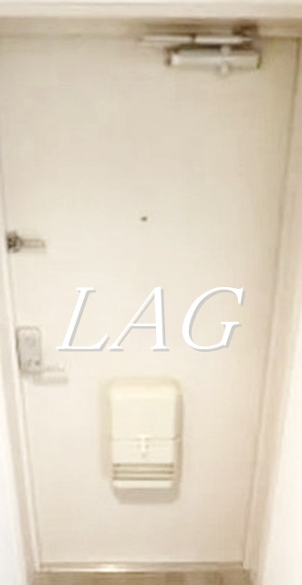 玄関　玄関です。