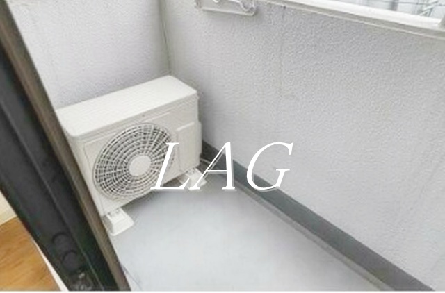 バルコニー　バルコニーです。