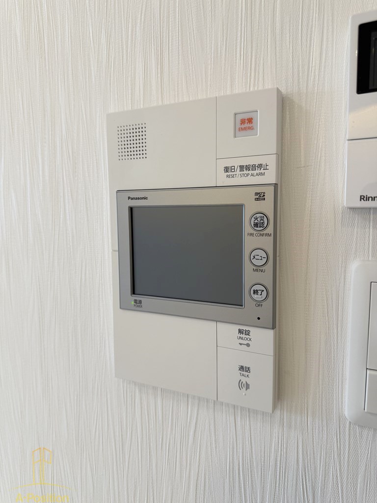 セキュリティ　プレジオ恵美須