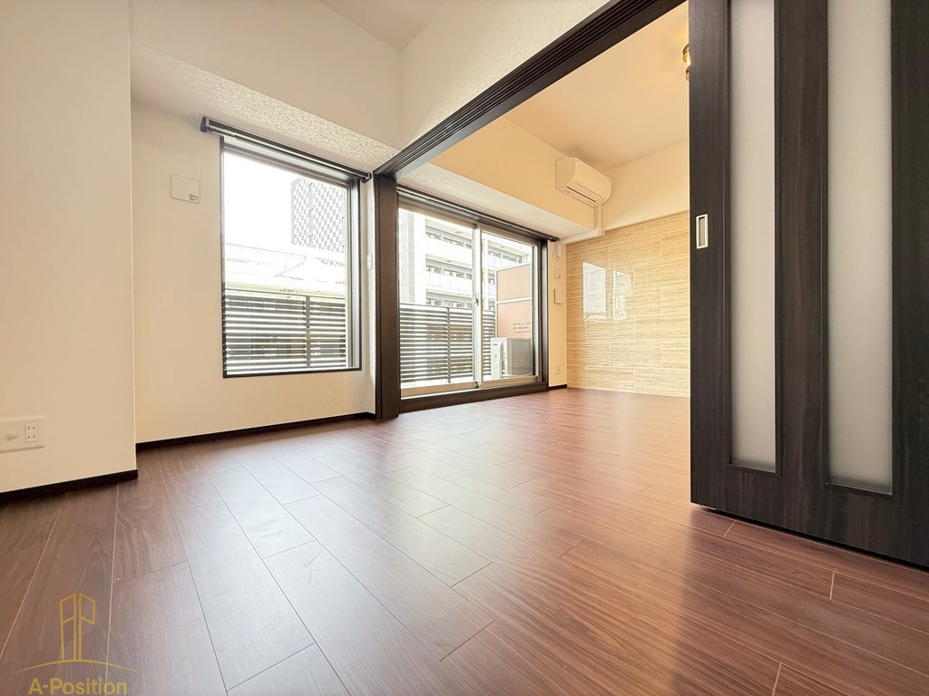 その他部屋・スペース　プレジオ恵美須