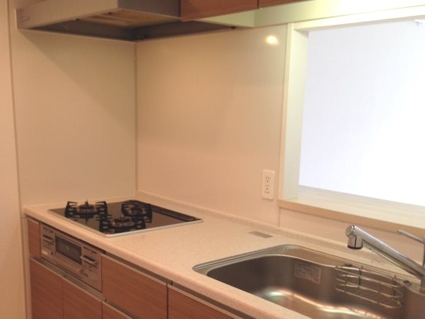 キッチン　参考別部屋