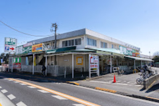 スーパー　業務スーパー田無店（スーパー）まで989m