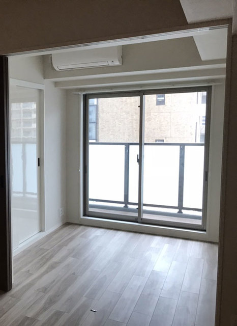 居室・リビング　※写真は同タイプ住戸です。