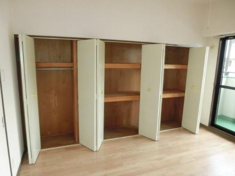 収納　ＣＬ（開）