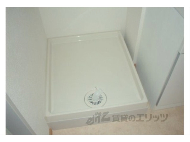 その他部屋・スペース　洗濯機置場