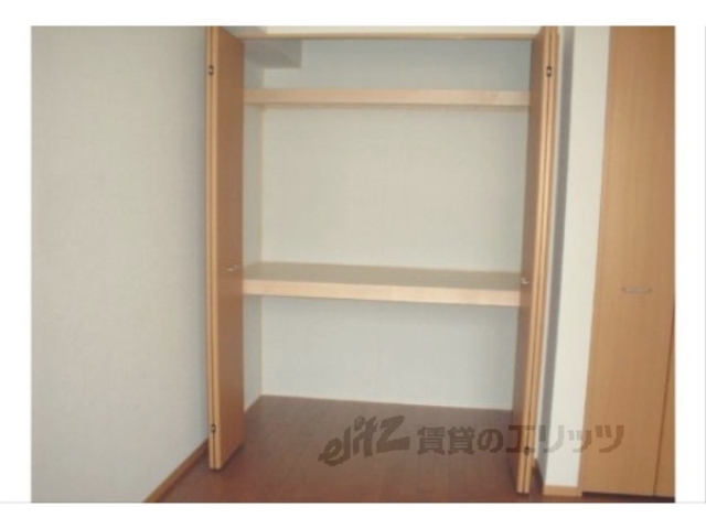 その他　押入れ
