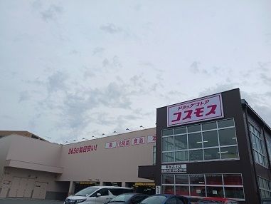 ドラックストア　コスモス東加古川店（ドラッグストア）まで950m