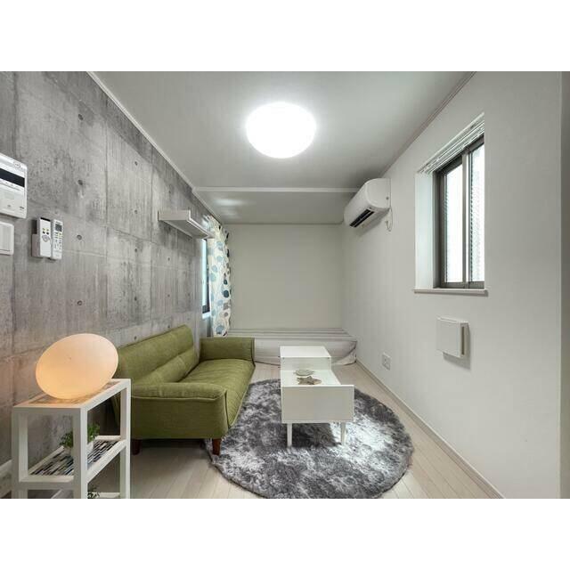 居室・リビング　※同仕様写真含む