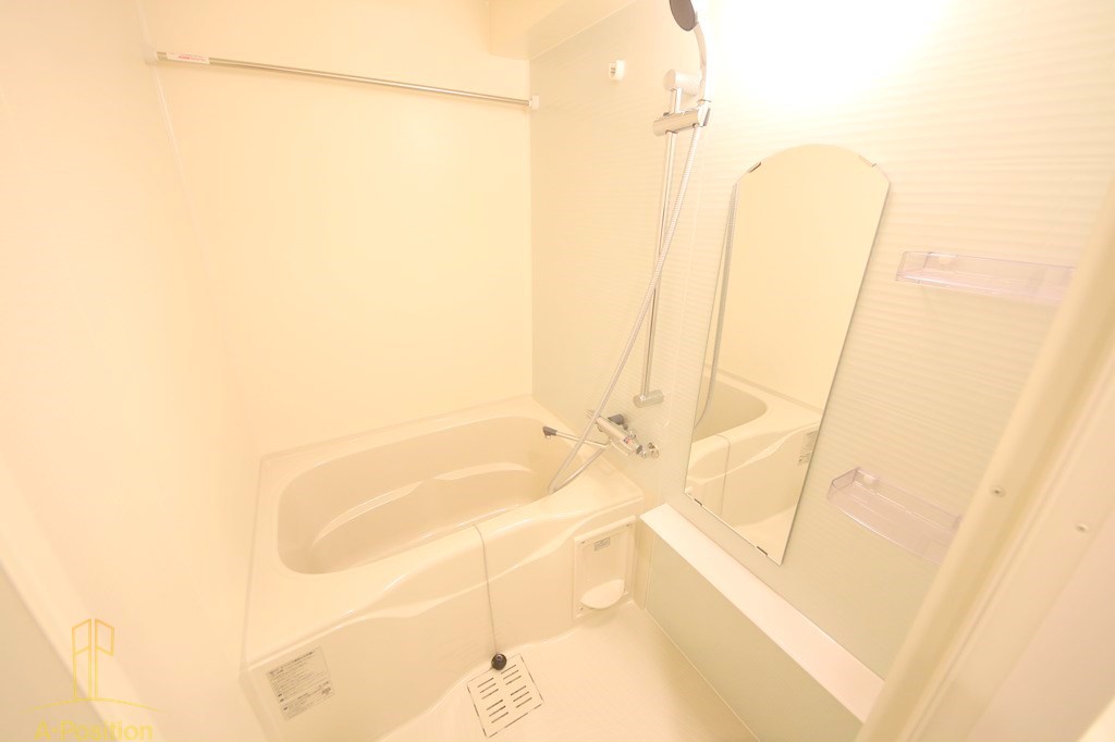 バス・シャワールーム　Dimora靭公園