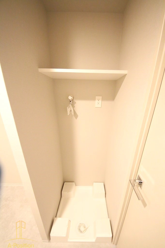 その他設備　Dimora靭公園