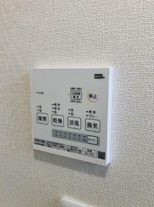 その他設備　参考写真（別部屋）