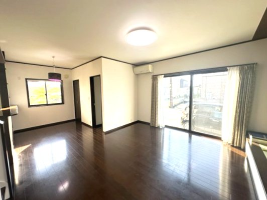 その他部屋・スペース　内装もきれいです