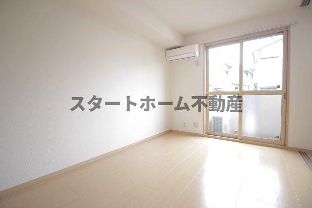 居室・リビング　リビングです