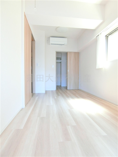 その他　洋室5.4帖