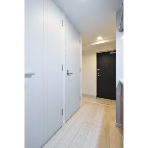 玄関　玄関※別部屋参考写真