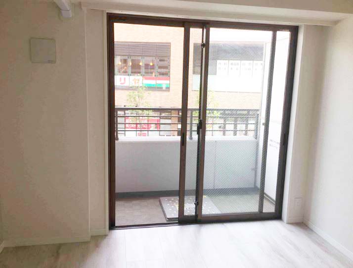 居室・リビング　★広々居室スペース★